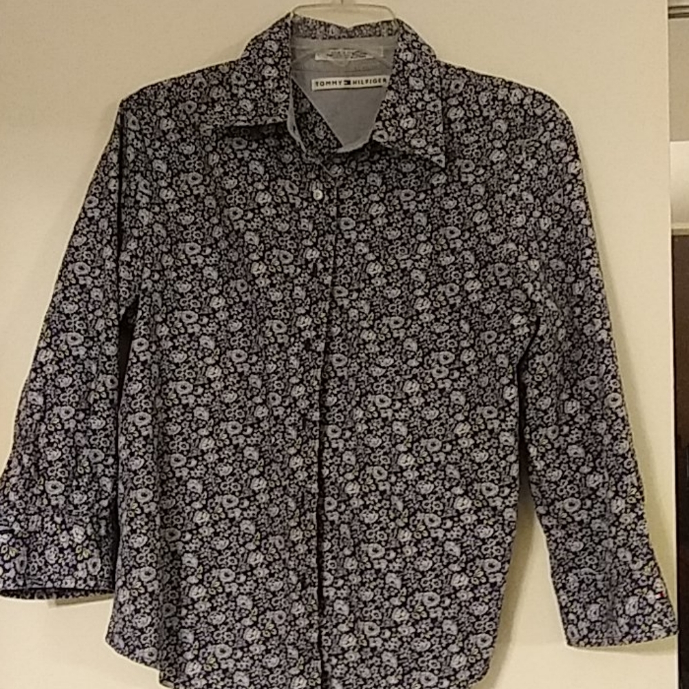 Ladies blouse